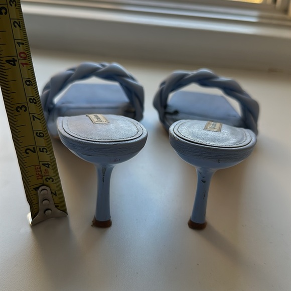 STRADIVARIUS (EU38) Mules - Picture 3 of 6